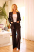 Pantalon femme model 214171 Mirale